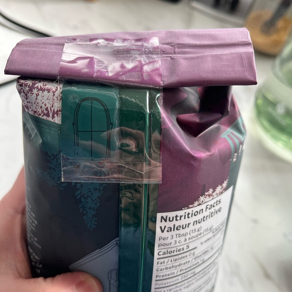 Starbucks - Caffè Verona (1lb) - Picture 2 of 5